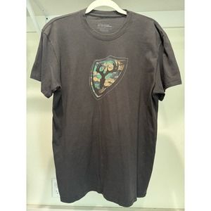 Blocker Outdoors Black T-Shirt Size Large‎
